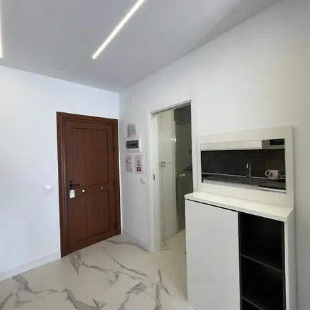 Apartment Paraiso Del Sur Tenerife With Renovated Swimming Pool Costa Adeje (Tenerife)