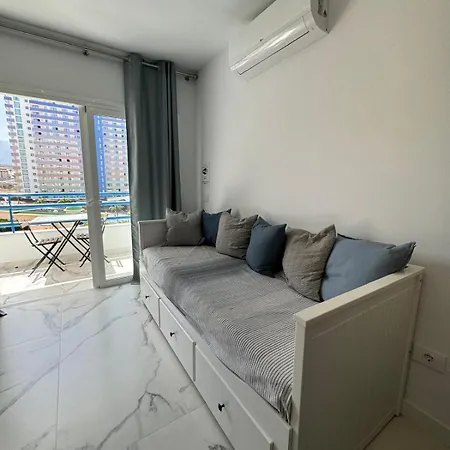 Paraiso Del Sur Tenerife With Renovated Swimming Pool * Costa Adeje (Tenerife)