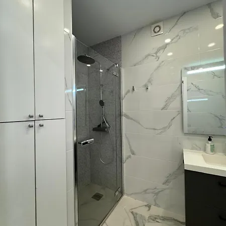 Apartment Paraiso Del Sur Tenerife With Renovated Swimming Pool Costa Adeje (Tenerife)