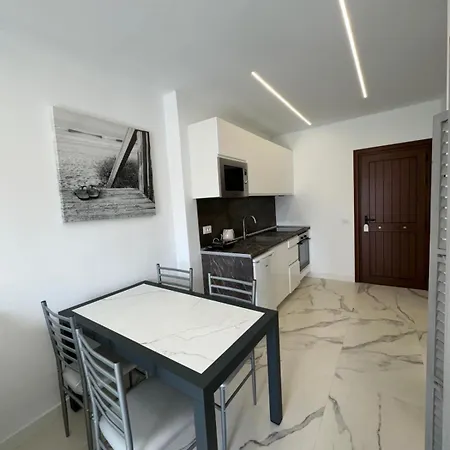 Paraiso Del Sur Tenerife With Renovated Swimming Pool Apartment *