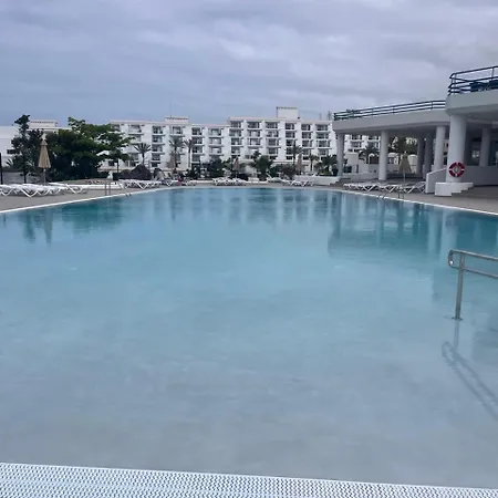Paraiso Del Sur Tenerife With Renovated Swimming Pool * Costa Adeje (Tenerife)